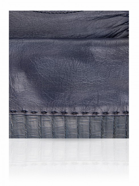 Перчатки Женские R81_MATESE/NAVY